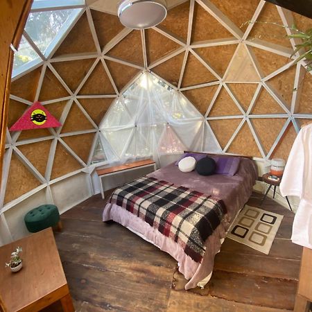 Proyectoqva Glamping Apartment Villa Ballester Exterior photo