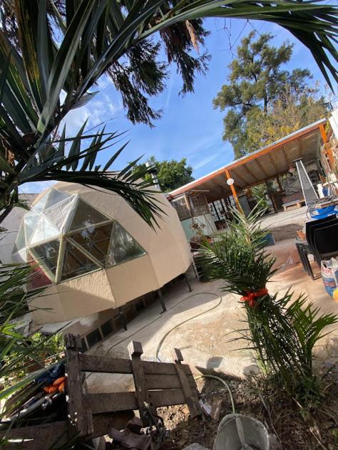 Proyectoqva Glamping Apartment Villa Ballester Exterior photo